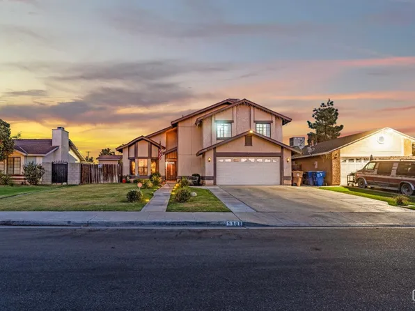 5908 El Camino Ave, Bakersfield, CA 93313