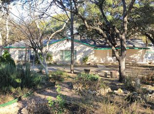 101 Old Fredericksburg Rd, Boerne, TX 78015