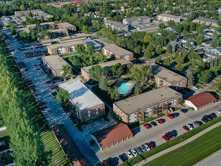 Forest Park Apartments — Photo 48