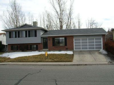 8744 W Union Ave, Denver, CO, 80123