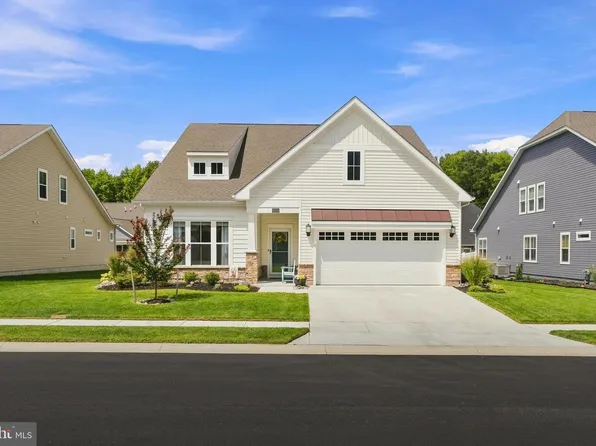 31533 Deep Pond Ln, Frankford, DE 19945
