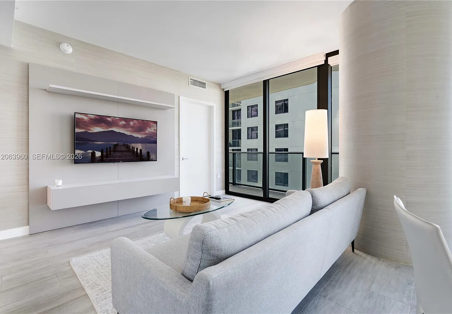 Brickell Heights West Con — Photo 2