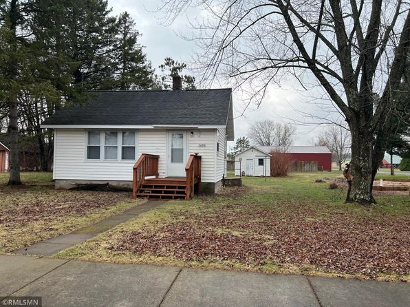 7439 Birch St W, Webster, WI 54893