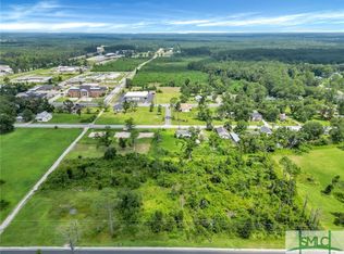 0 Ledford St, Pembroke, GA 31321
