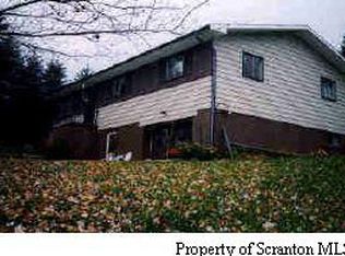 Lake Henry Rd, Lake Ariel, PA 18436