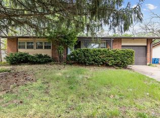 1631 Chesley Dr, Saint Louis, MO
