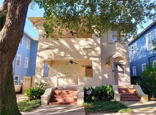 1832 Robert St, New Orleans, LA 70115
