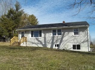 1008 Dandridge Dr, Lynchburg, VA 24501