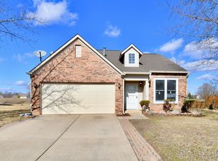 509 Yorktown Ln, Avon, IN
