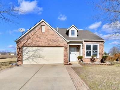 509 Yorktown Ln, Avon, IN, 46123
