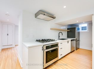 103 Malvern Ave #1, Toronto, ON M4E 3E6