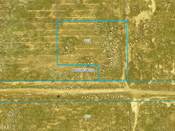 0 Avenue B Lot 57, Lancaster, CA 93536