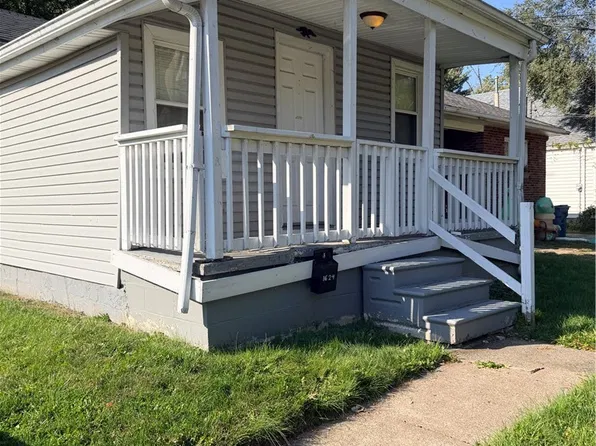 1624 New Jersey Ave, Lorain, OH 44052