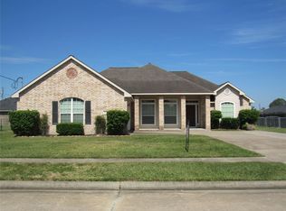 207 Milo St, Dayton, TX 77535