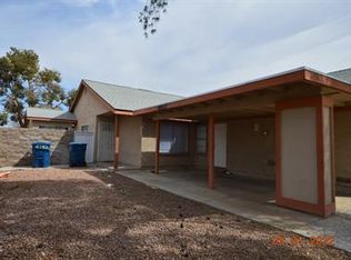 4782 Woodlake Ave, Las Vegas, NV 89147