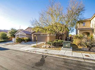 4166 Great Egret Ln, North Las Vegas, NV 89084