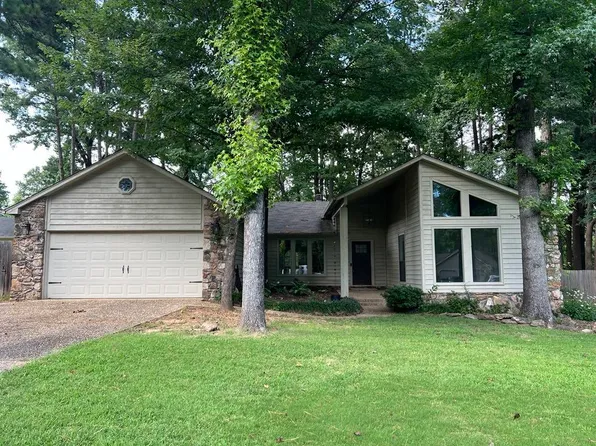 12 Suwannee Cv, Maumelle, AR 72113