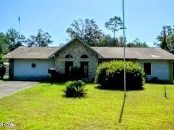 2186 Mill Rd, Cottondale, FL 32431
