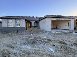 65283 Avenida De Paz, Desert Hot Springs, CA 92240