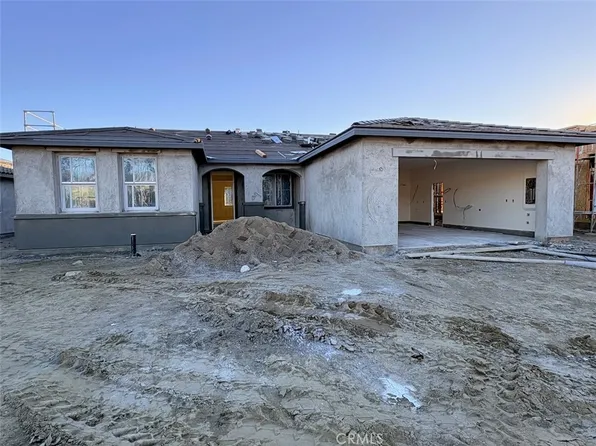 65283 Avenida De Paz, Desert Hot Springs, CA 92240