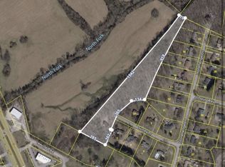 110 Surrey Pl, Lebanon, TN 37090