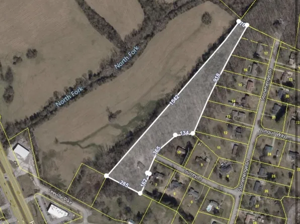 110 Surrey Pl, Lebanon, TN 37090