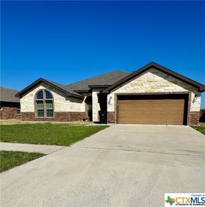 9802 Taylor Renee Dr, Killeen, TX, 76542