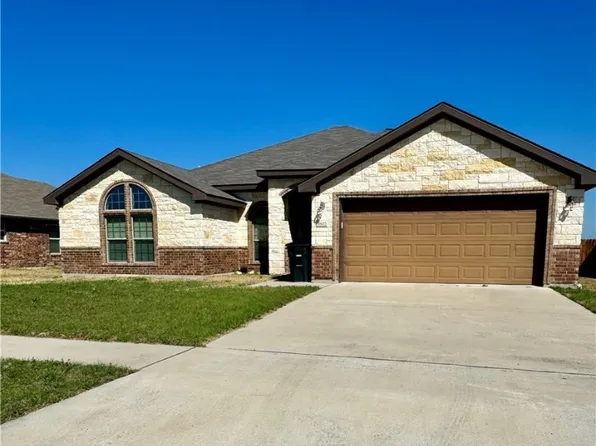 9802 Taylor Renee Dr, Killeen, TX 76542