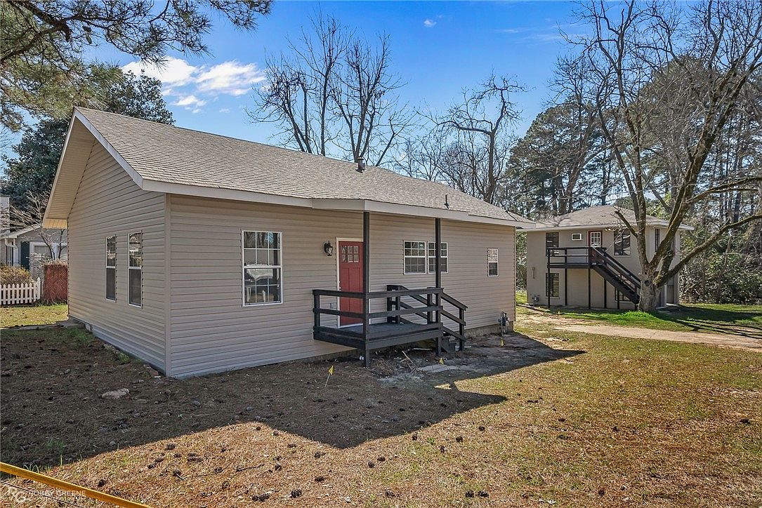 721 Lewisville Rd, Minden, LA 71055 Zillow