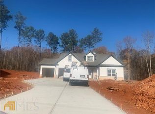 2950 Snows Mill Rd, Monroe, GA 30655