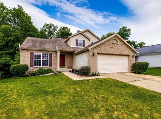 9128 Stony Creek Ct, Loveland, OH 45140