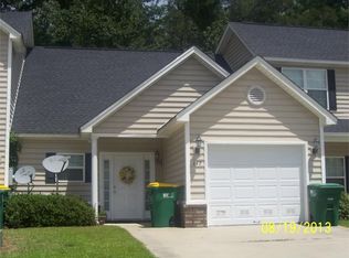 142 Cypress Pointe Dr, Richmond Hill, GA 31324