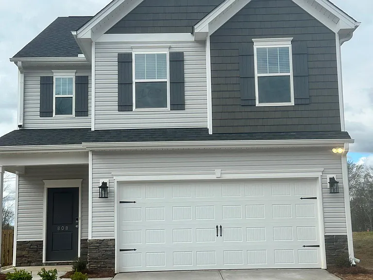 808 Spring Orchard Dr — Photo 1