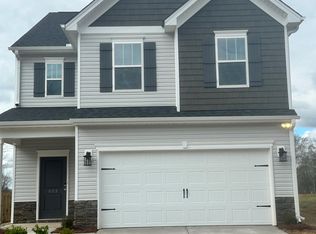 808 Spring Orchard Dr, Lyman, SC 29365