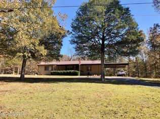 160 Hill View Cir, Byhalia, MS 38611