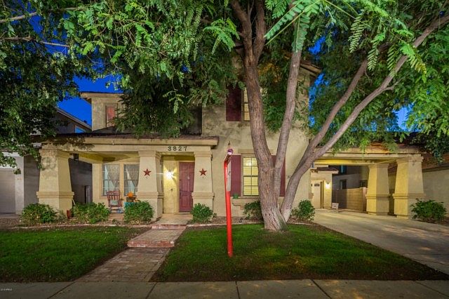 1st image of 3827 E Yeager Dr