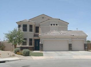 13694 W Monte Vista Dr, Goodyear, AZ 85395