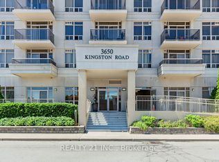 3650 Kingston Rd Unit 514, Toronto, ON M1M 3X9