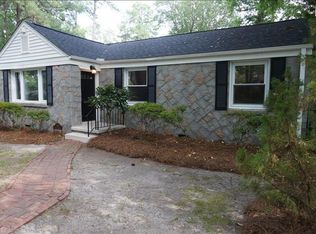 2930 Exmoor Rd, Columbia, SC 29204