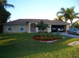 5323 17th Pl SW, Naples, FL 34116