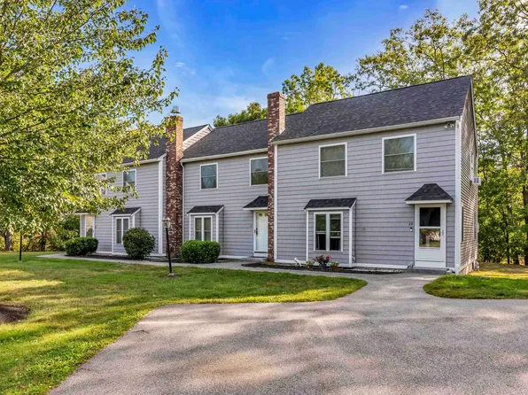 27 Downing Court #27, Exeter, NH 03833