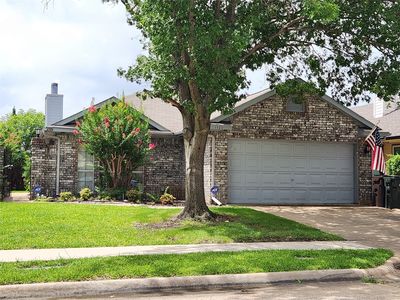 1320 Sheila Dr, Plano, TX, 75023