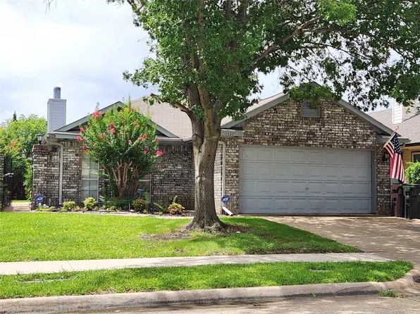 1320 Sheila Dr, Plano, TX 75023