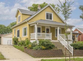 167 N 78th St, Milwaukee, WI 53213