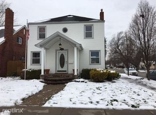 18203 Reed St, Melvindale, MI 48122