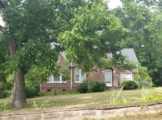 106 Reedy St, Chester, SC 29706