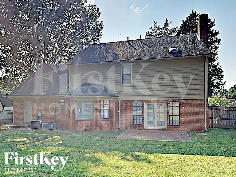 3718 Old Creek Cv — Photo 15
