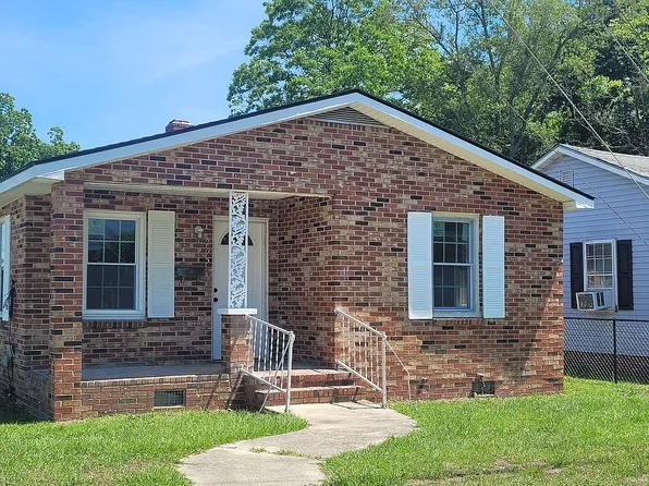 205 W Roughfork St, Florence, SC 29506