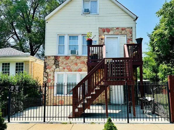 5424 S Winchester Ave, Chicago, IL 60609