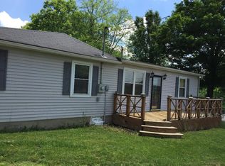 4466 Tyrone Pike, Versailles, KY 40383